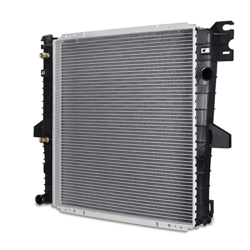 Mishimoto 1996-1999 Ford Explorer Radiator Replacement R1824-AT Photo - Close Up