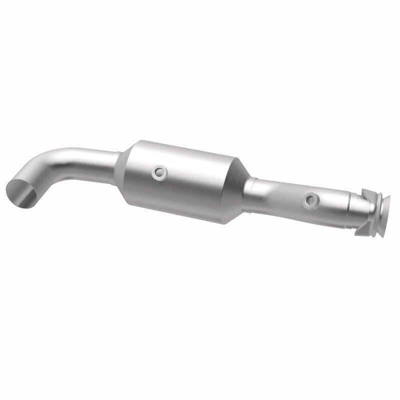 MagnaFlow Ford F-150 OEM Grade Federal / EPA Compliant Direct-Fit Catalytic Converter 21-474 360 Degree Image Set