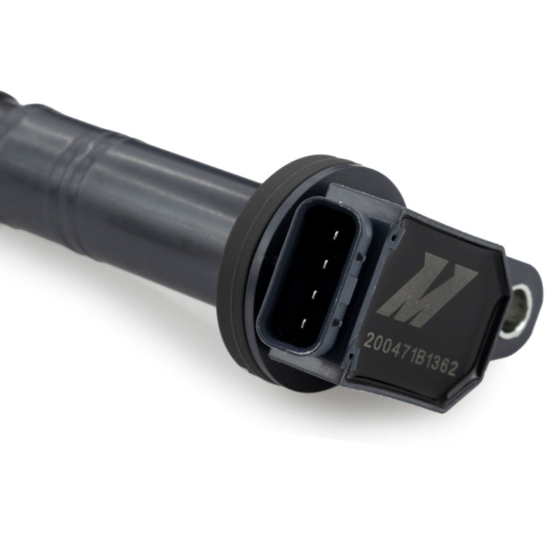 Mishimoto 05-15 Toyota Tacoma 4.0L Ignition Coil - 6-Pack MMIG-TAC-0506 MMIG-TAC-0506 User 1
