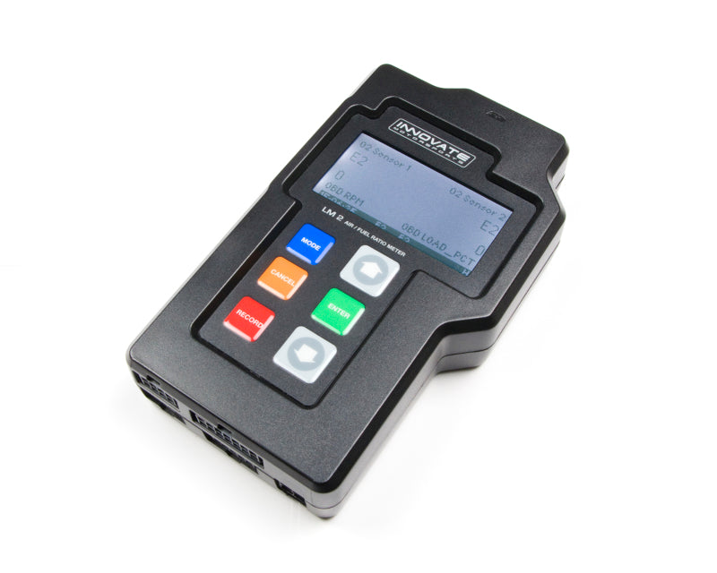 Innovate Motorsports LM-2 Wideband O2 Digital Air Fuel Controller 3837 Photo - out of package