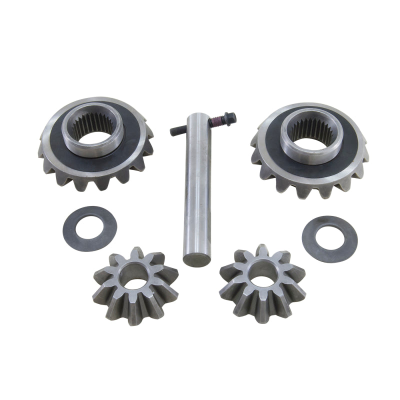 Yukon Gear Standard Open Spider Gear Kit For 8.8in Ford Irs w/ 28 Spline Axles YPKF8.8-S-28IRS YPKF8.8-S-28IRS Photo - Primary