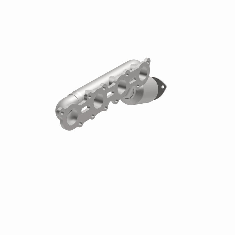 MagnaFlow Lexus OEM Grade Federal / EPA Compliant Manifold Catalytic Converter 22-003 360 Degree Image Set