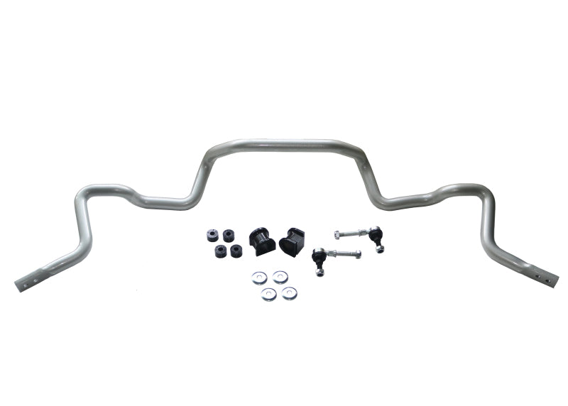 Whiteline Front Sway Bar 27mm Adjustable Acura Integra Type-R 1997-2001 BHF53XZ Photo - Close Up