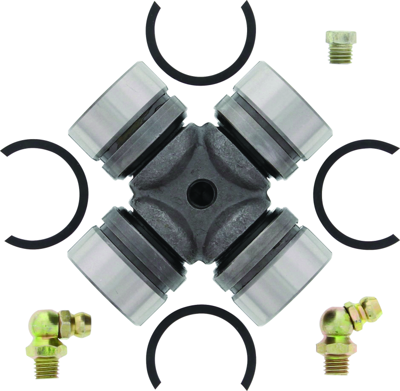 QuadBoss Qboss U Joint 411436 411436 Photo - Primary