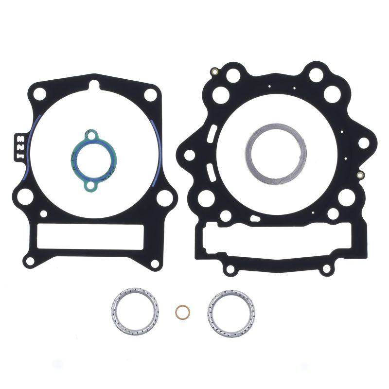 Athena 07-15 Yamaha Grizzly 700 Big Bore Cylinder Gasket Kit P400485160199 P400485160199 Photo - Primary
