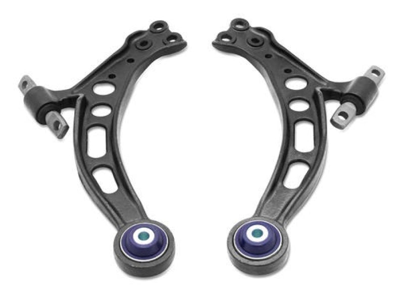 Superpro 92-96 Toyota Camry Lower Control Arm Set - Front TRC1043 TRC1043 Photo - out of package