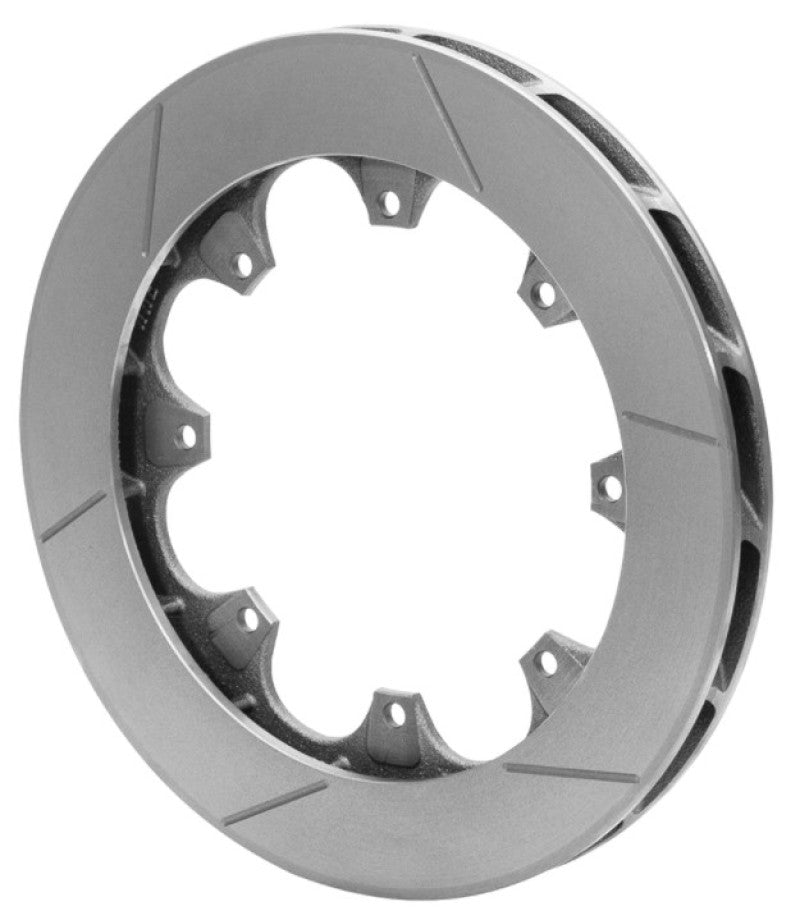 Wilwood ULGT 16 Curved Vane Rotor - Spec-37 Iron 11.75in Rotor Diameter - Right Hand Side 160-15879 160-15879 User 1