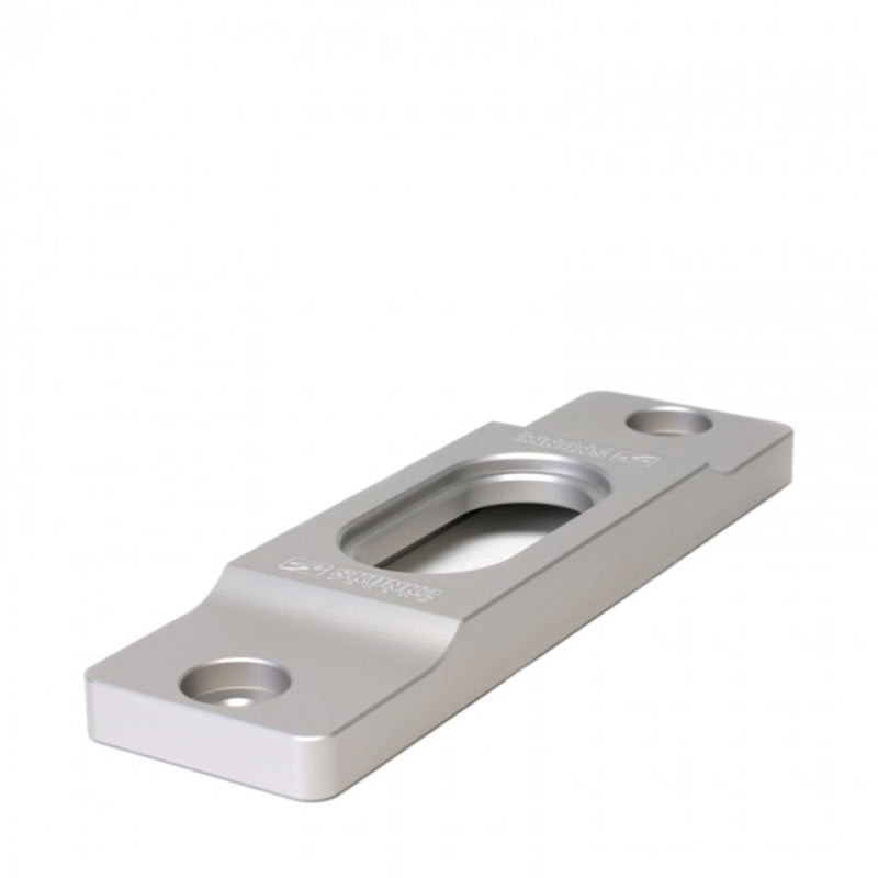 Skunk2 Billet Battery Tiedown 92-00 Honda Civic/94-01 Acura Integra 625-05-0060 Photo - Unmounted