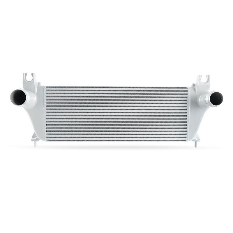 Mishimoto 19+ Ford Ranger 2.3L EcoBoost Intercooler Kit - Silver + MWBK Pipes MMINT-RGR-19KSLBK MMINT-RGR-19KSLBK User 2