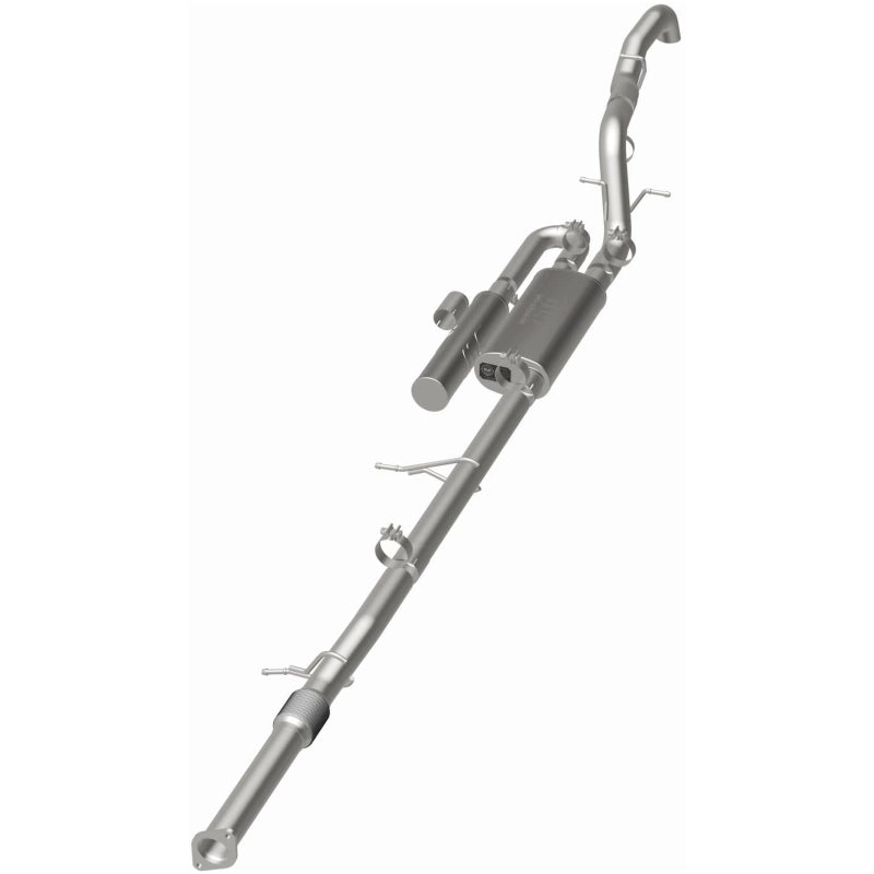 Magnaflow 2023+ Chevy Colorado Overland Series Cat-Back Exhaust 19648 19648 Photo - out of package