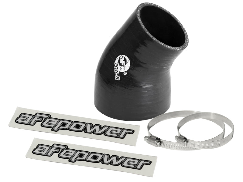 aFe AFE Air Intake Components Air Intake Systems Air Intake Components main image
