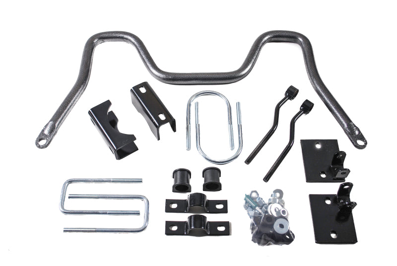 Hellwig Big Wig Sway Bar 7265 Photo - Primary