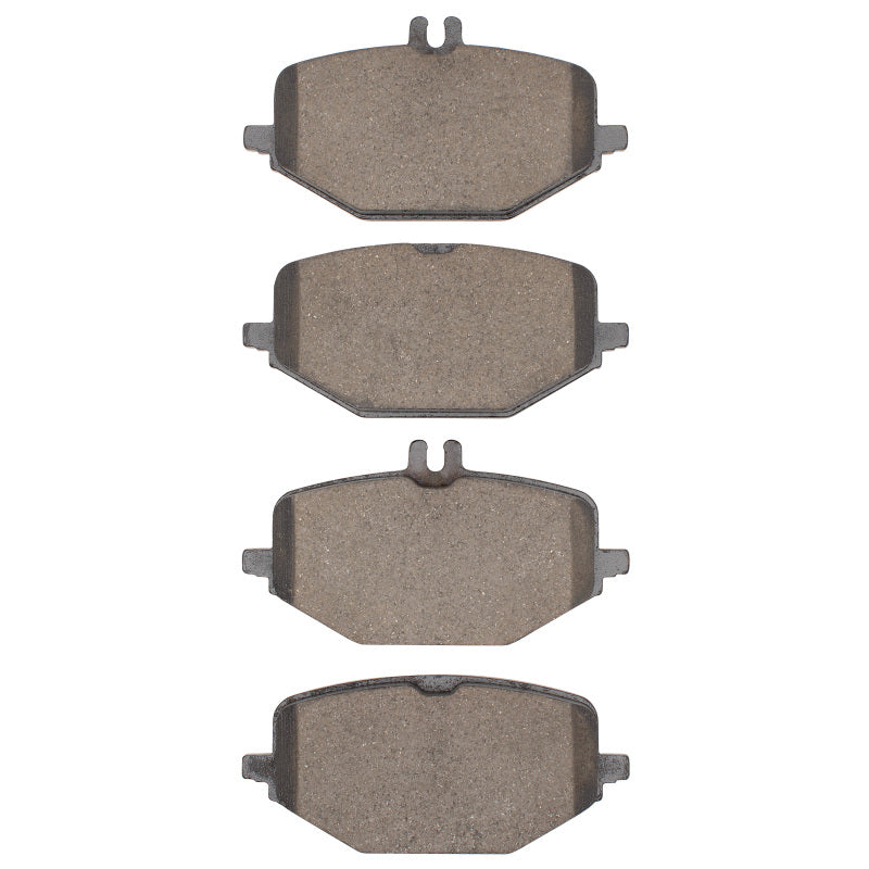 R1 Concepts RNC Ceramic Brake Pads Brakes, Rotors & Pads Brake Pads - OE main image