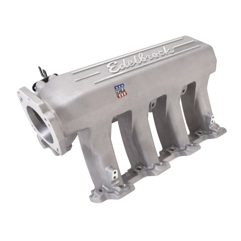 Edelbrock EFI Manifold Pro Flo XT GM LS1 7139 Photo - out of package