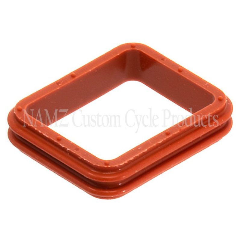 NAMZ Deutsch DT Series 8-Wire Replacement Interface Seal - 5 Pack (HD 72178-94) DP-8S DP-8S Photo - Primary