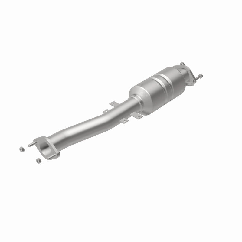 MagnaFlow Mitsubishi Lancer OEM Grade Federal / EPA Compliant Direct-Fit Catalytic Converter 49987 360 Degree Image Set
