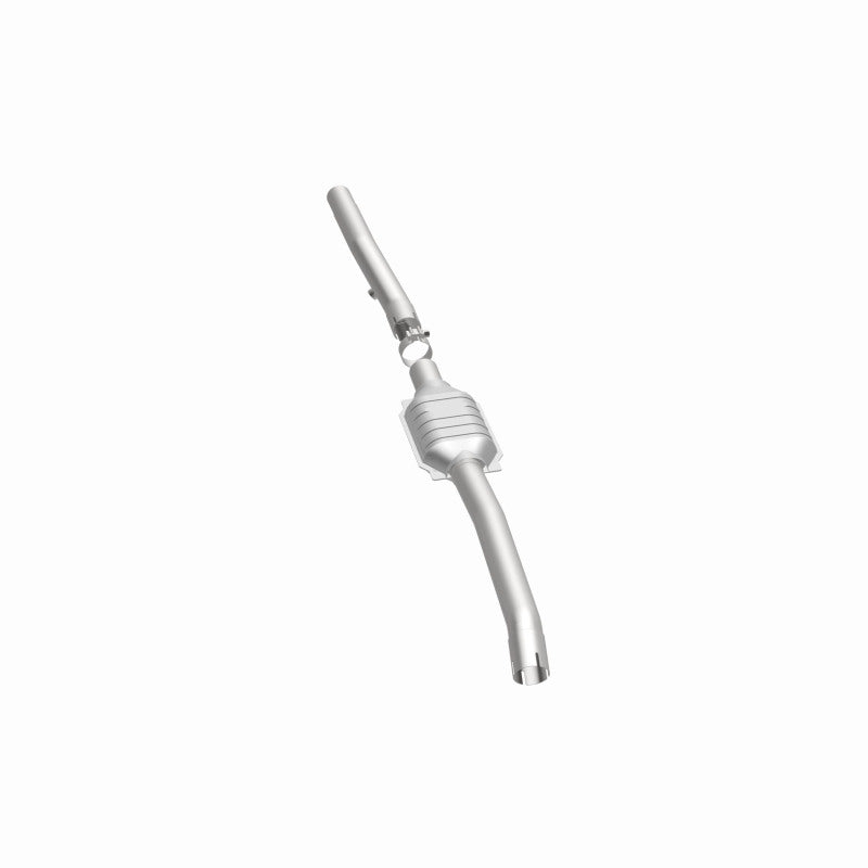 MagnaFlow Dodge Dakota California Grade CARB Compliant Direct-Fit Catalytic Converter 4451603 360 Degree Image Set