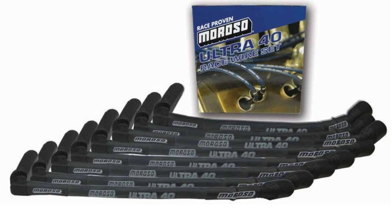 Moroso Wire Kit 73845 User 1