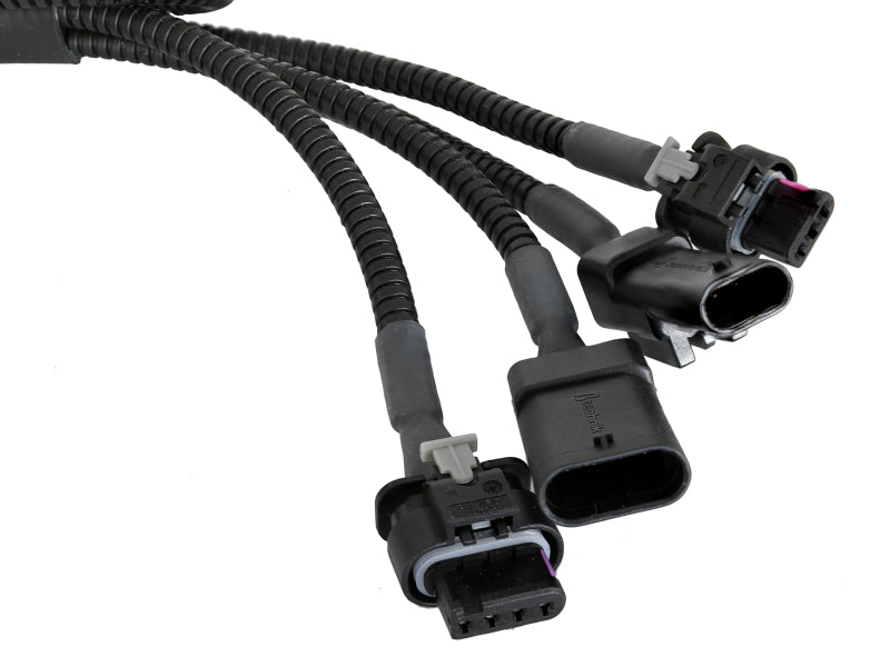 aFe SCORCHER GT Module BMW 116i/118i (F20/21) 11-15 I4-1.6L (t) N13 77-46324 Photo - Unmounted