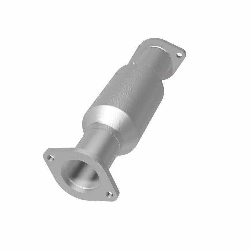 MagnaFlow Infiniti G20 Standard Grade Federal / EPA Compliant Direct-Fit Catalytic Converter 23742 360 Degree Image Set