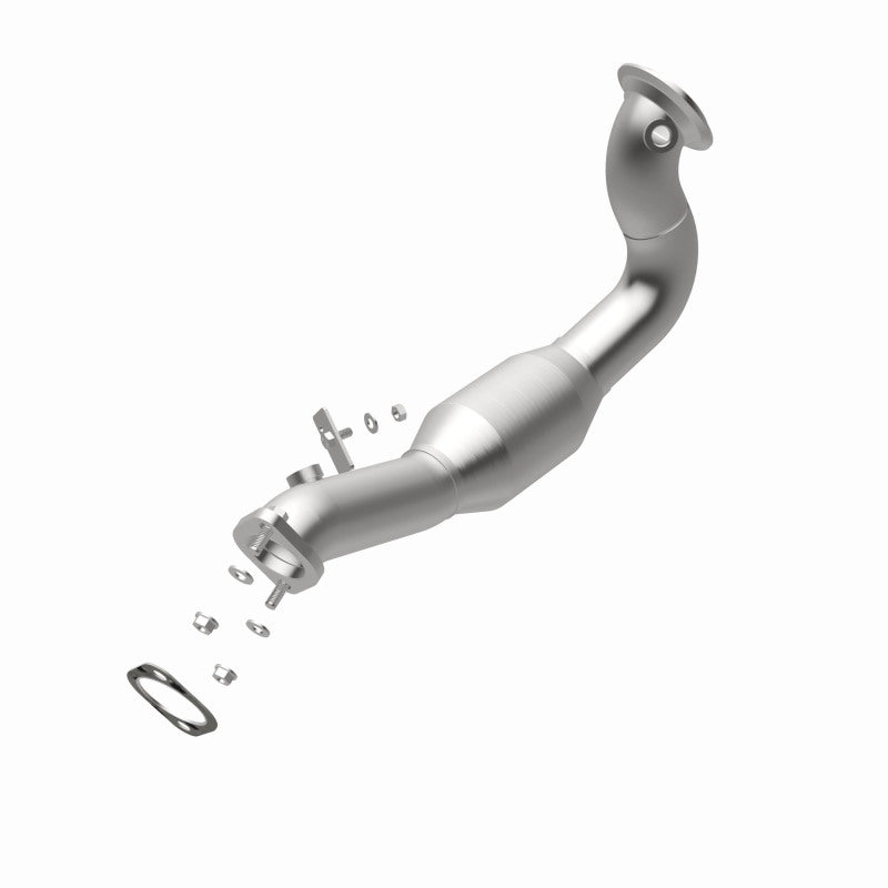 MagnaFlow BMW Z4 OEM Grade Federal / EPA Compliant Direct-Fit Catalytic Converter 21-169 360 Degree Image Set