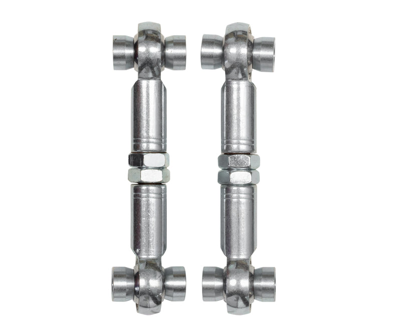 Carli 08-10 Ford F250/350 SD Sway Bar Extended End Link CS-FEL-08 CS-FEL-08 Photo - Primary