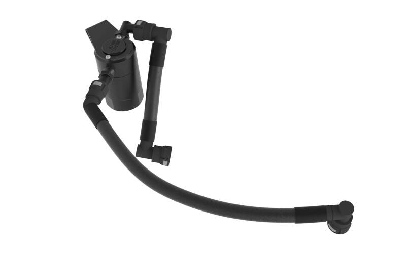 K&N Engineering K&N 2024 Ford Mustang Catch Can / Oil Separator 81-0833 81-0833 Photo - lifestyle view