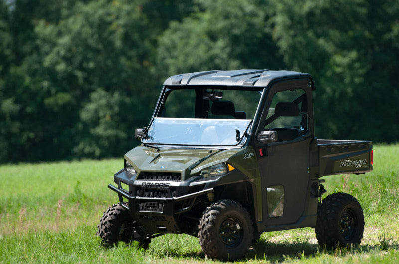 Seizmik 13-17 Polaris Ranger XP 570-1000 Full-Size Profit Door Kit 52-06022KIT 52-06022KIT Photo - Primary