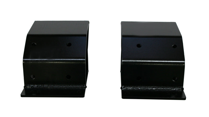 Skyjacker 1965-1976 Ford F-100 4 Wheel Drive Radius Arm Bracket RAB47 RAB47 Photo - Primary