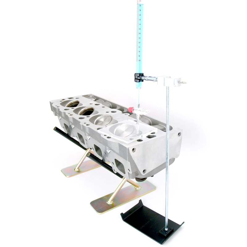 Comp Cams Pro Head CC Kit (100cc x .2cc) *Must Be Shipped By Air Service (Glass) 4974 Photo - Primary