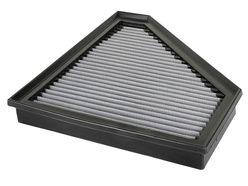 aFe Air Filter - Magnum FLOW Pro DRY S OE Replacement Cadillac ATS 13-17 31-10264 Photo - Primary
