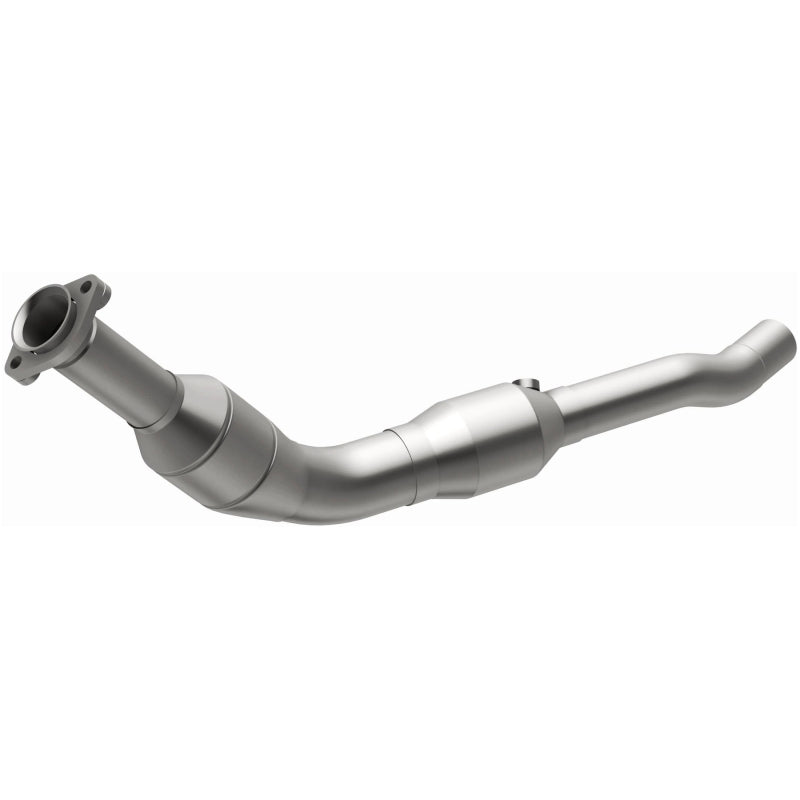 MagnaFlow Land Rover HM Grade Federal / EPA Compliant Direct-Fit Catalytic Converter 93687 Photo - out of package