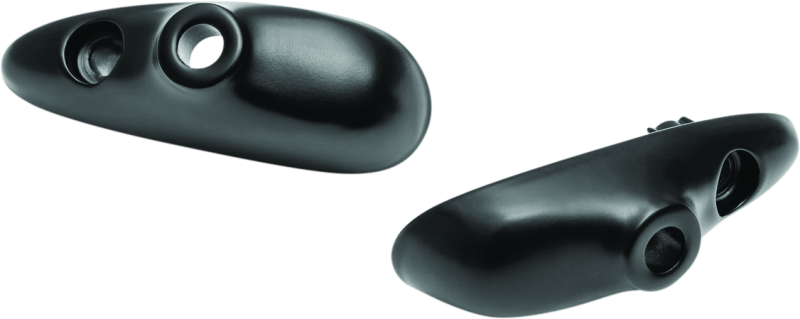 Kuryakyn Kuryakyn Front Mounts Blk 2849 2849 Photo - Primary