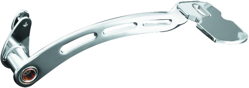 Kuryakyn Ext Brake Pedal - Girder 1071 1071 Photo - Primary