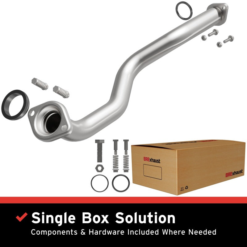 Magnaflow MAG BRE Front Pipe Kit Exhaust, Mufflers & Tips Connecting Pipes main image
