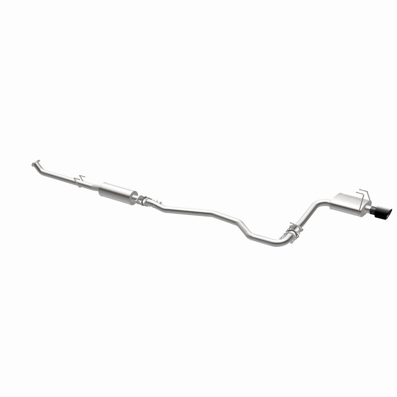 Magnaflow 2022+ Honda Civic Sport 2.0 Sedan NEO Cat-Back Exhaust System 19610 19610 360 Degree Image Set