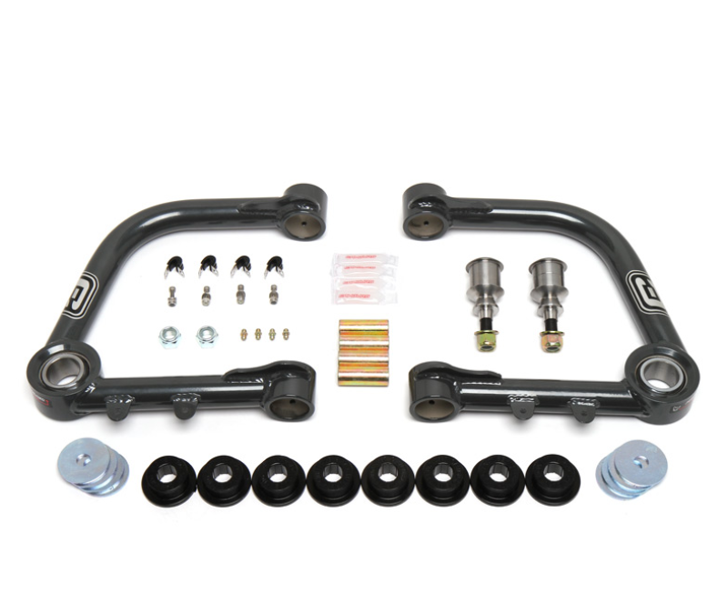 Camburg Toyota Tundra 2WD/4WD 07-21 1.5in Performance Uniball Upper Arms CAM-310041 CAM-310041 User 1