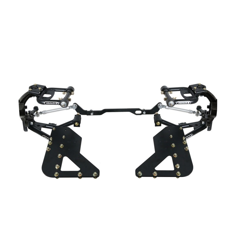 Ridetech 62-67 Nova Front TruTurn System (Hub Spindle) 11259598 11259598 Photo - Primary