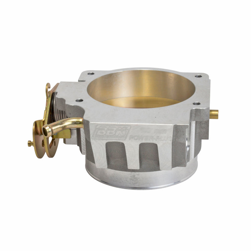 BBK Performance 4 Bolt LS2/LS3/LS7 92mm Cable Drive Throttle Body 1783 User 5