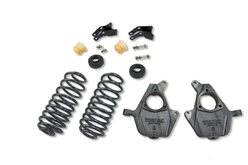 Belltech Lowering Kit W/o Shocks 759 Photo - out of package