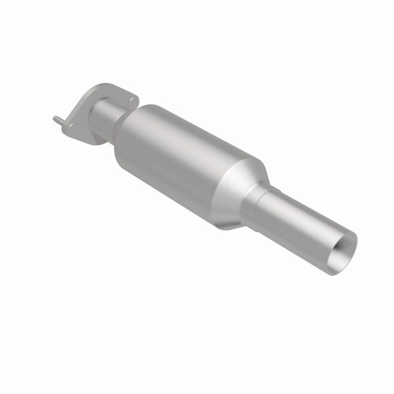 MagnaFlow California Grade CARB Compliant Direct-Fit Catalytic Converter 5571981 360 Degree Image Set