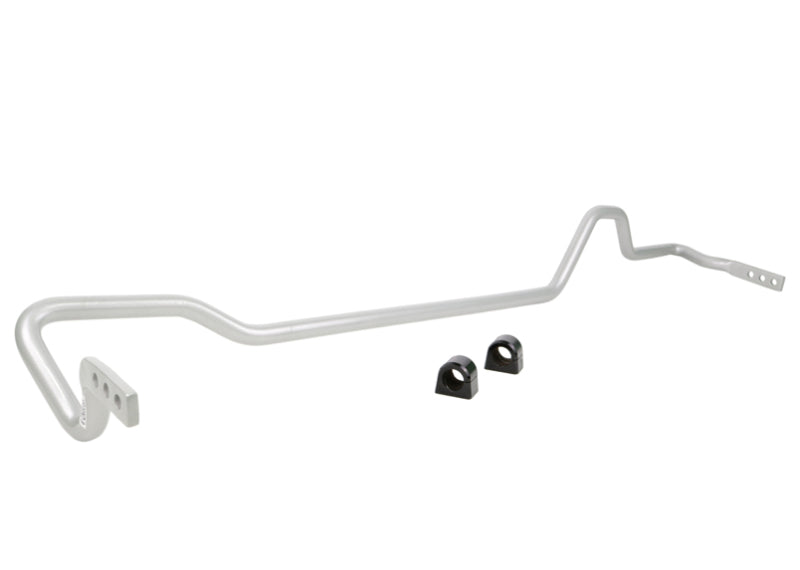 Whiteline Rear Sway Bar 24mm XX Adjustable Subaru Forester 98-02 BSR20XXZ Photo - Primary