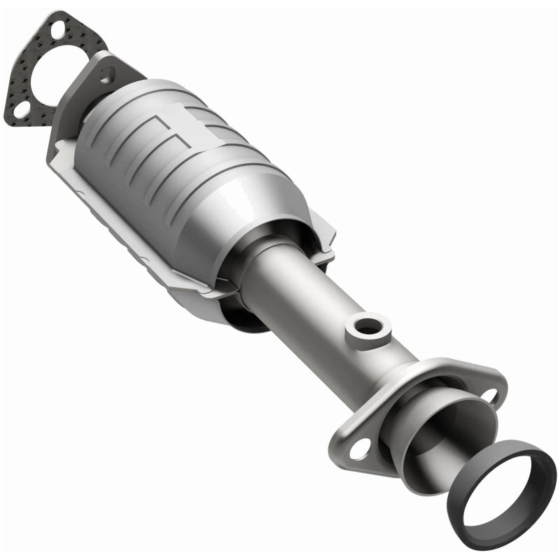 MagnaFlow Acura Integra California Grade CARB Compliant Direct-Fit Catalytic Converter 4481650 Photo - out of package
