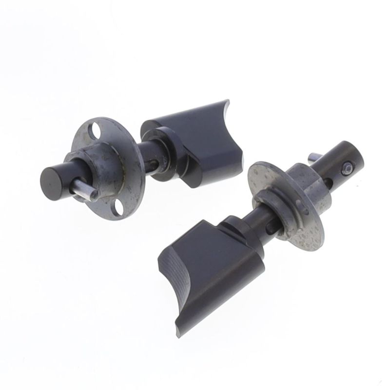 Athena 03-07 Kawasaki KX 125 125cc 54mm Replacement Power Exhaust Valve S410250303002 S410250303002 Photo - Primary