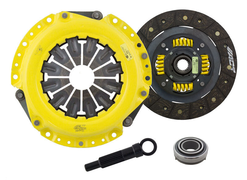 ACT XT Clutch Kit Performance Street Dodge Colt ALL 88-96 MB3-XTSS Photo - Primary