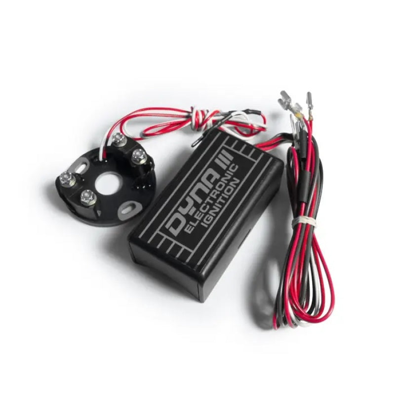 Dynatek 70-78 BMW Motorcycle Dyna III Electronic Ignition System D35-1 D35-1 User 1