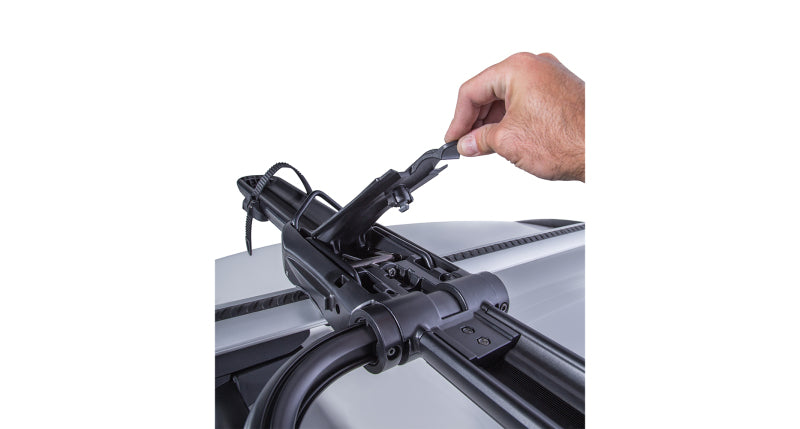 Rhino-Rack Hybrid Upright Bike Carrier RBC050 RBC050 Photo - Primary