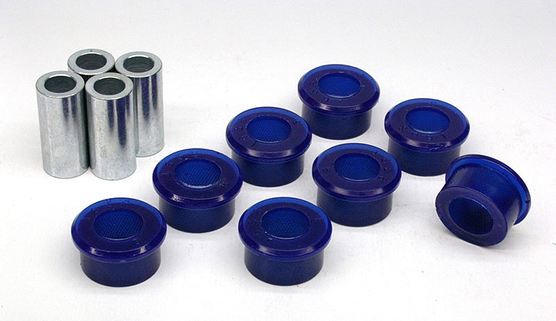 SuperPro Rear Control Arm Bushing Kit SPF1638K Photo - Primary