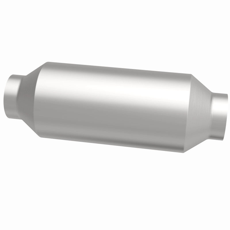 MagnaFlow California Grade CARB Compliant Universal Catalytic Converter 5411304 360 Degree Image Set