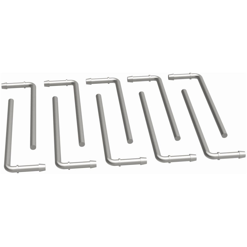 MagnaFlow Bent 90° Stainless Steel Hanger 10153 Photo - out of package